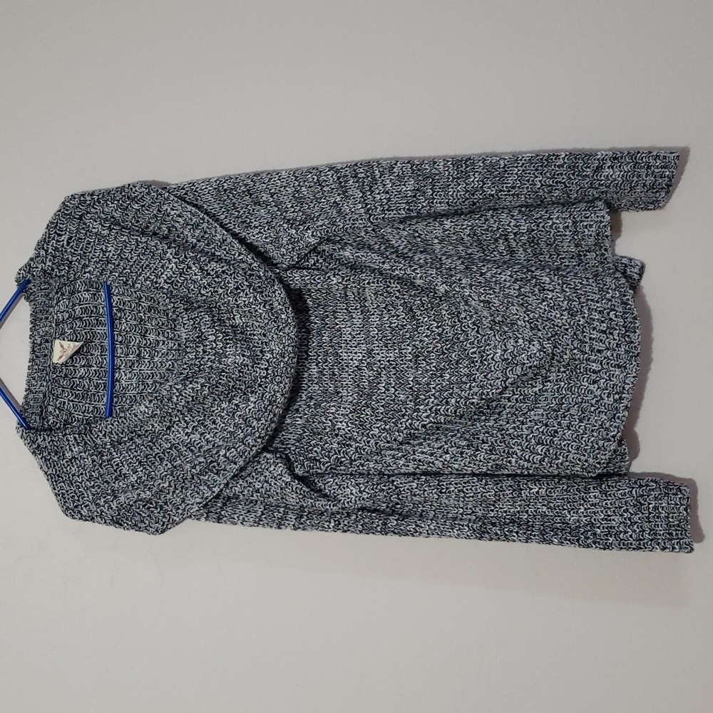 Cowl neck sweater NWOT